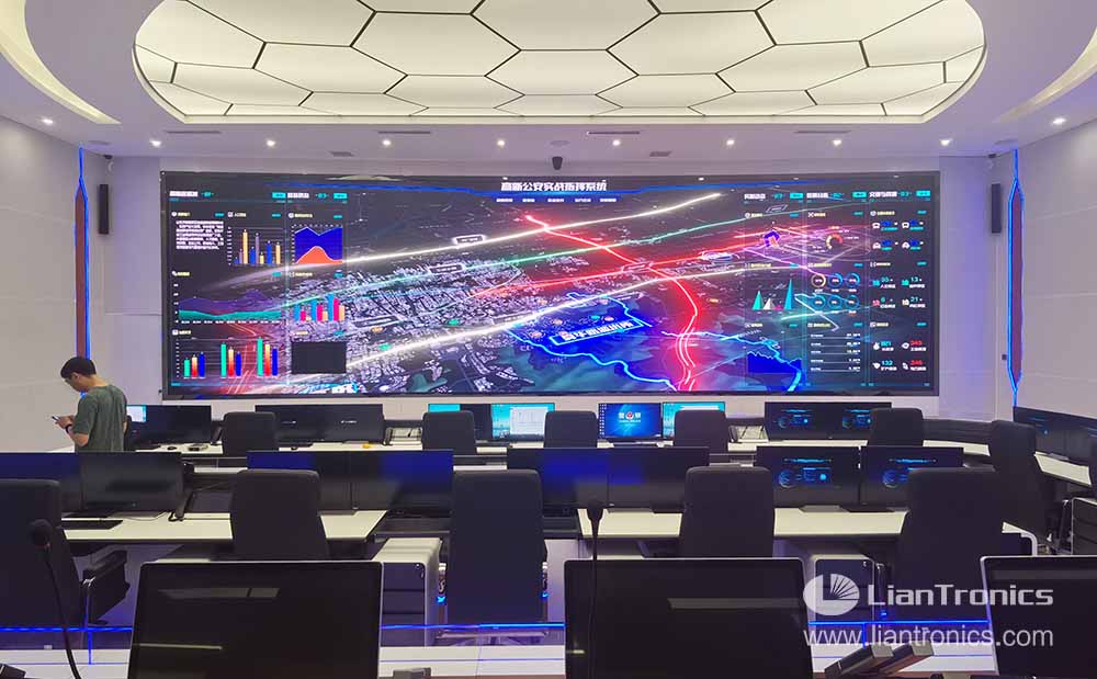 Sucursal de la Zona de Desarrollo Industrial de Alta Tecnología de la Oficina de Seguridad Pública de Jinan